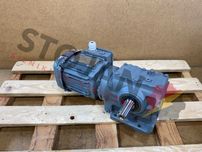 motoreduktor / przekładnia 0,37kW 78obr. 3fazowy SEW