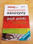 Matura Repetytorium maturzysty język polski