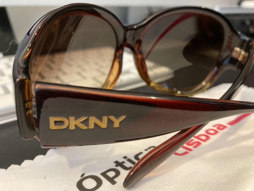 Óculos Sol DKNY Originais