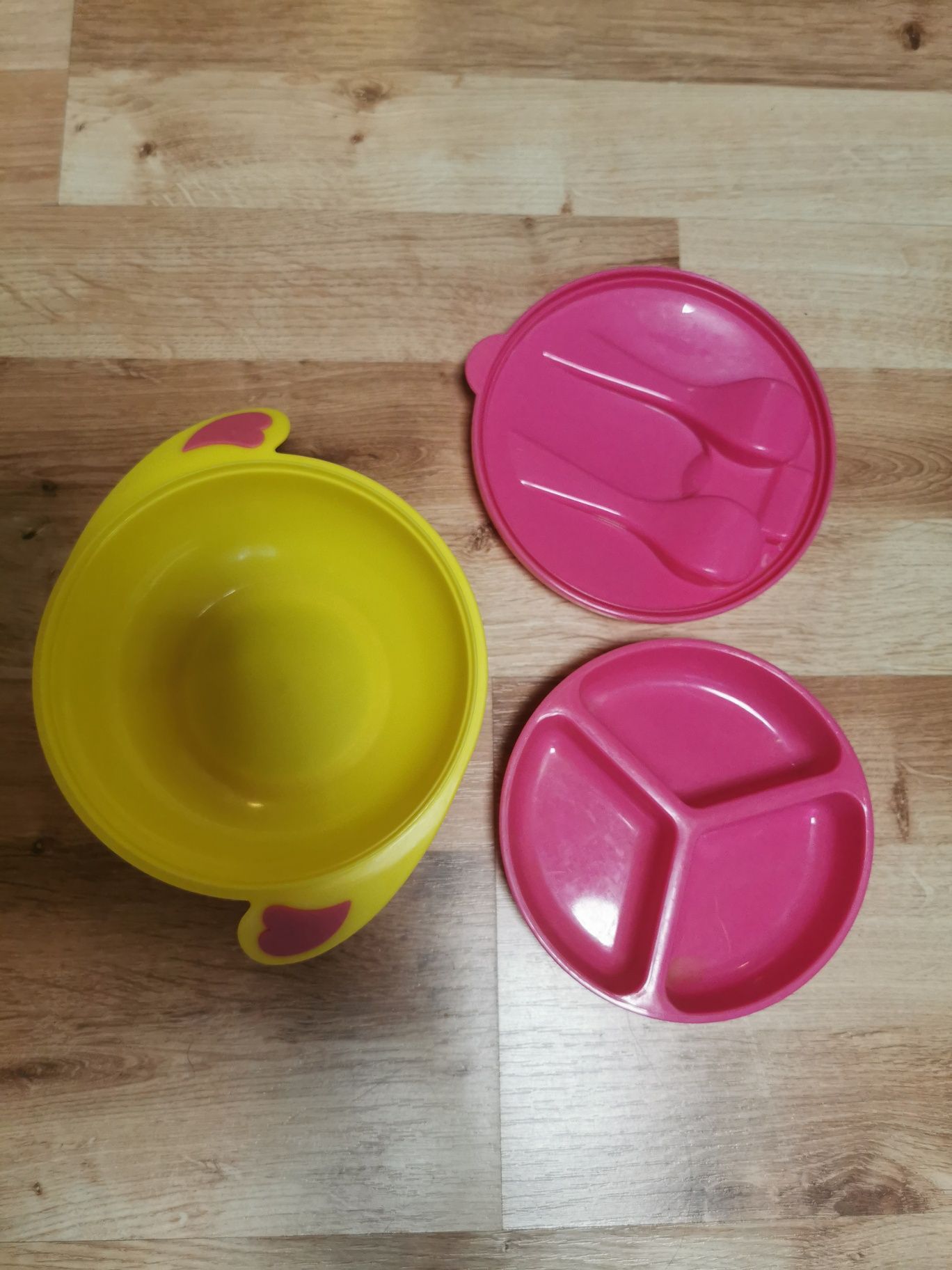 Podgrzewacz do butelek canpol, gratis, gryzak do nauki jedzenia