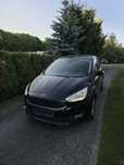 Ford C-Max 1.0 EcoBoost, uszkodzony, bardzo dobry stan !
