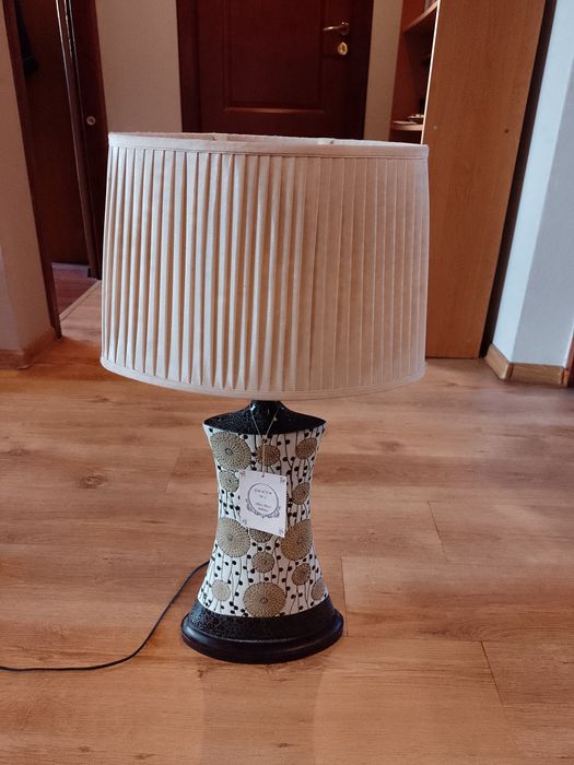 Lampa dekoracyjna