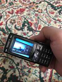Sony Ericsson K800i Ідеальний стан, все в оригіналі