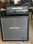 Wzmacniacz gitarowy kolumna Hartke BIG PiggyBack GT60/GH410 Celestion