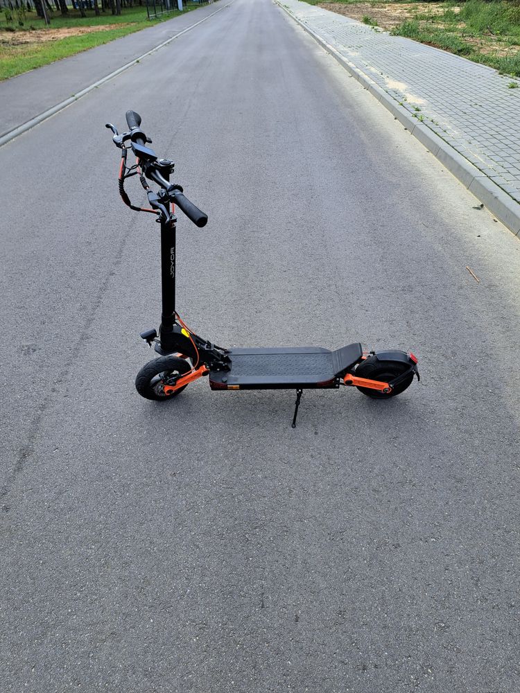 Hulajnoga elektryczna Joyor S5