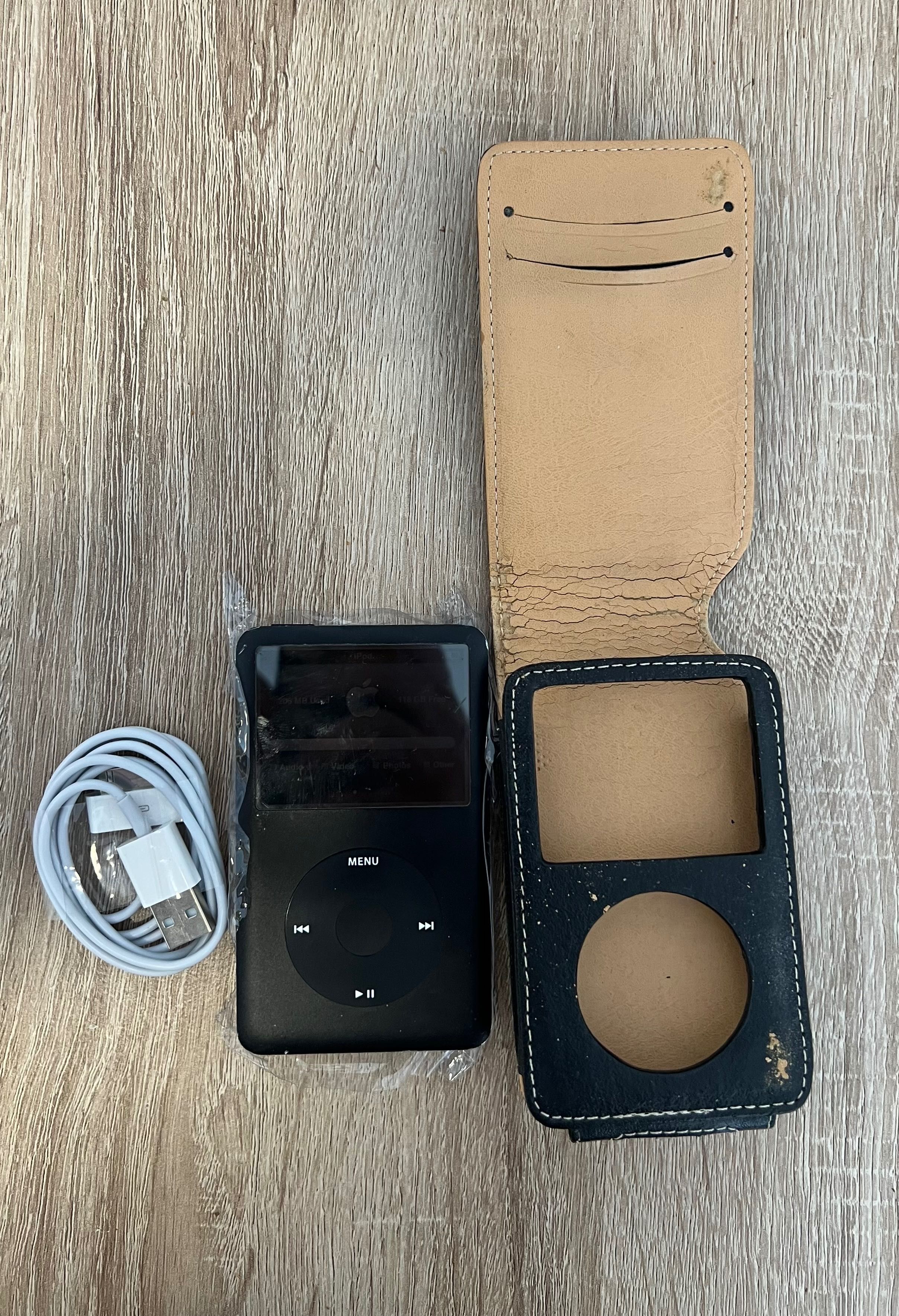 iPod 6th gen 128gb