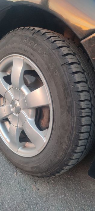 Peugeot 107 5 дверей