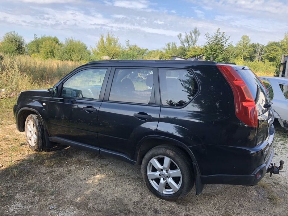 стекло Nissan X-Trail Т-31 стекло ниссан х-трейл