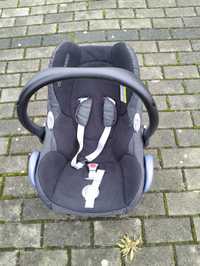 Fotelik maxi Cosi cabrio Fix 0-13 kg