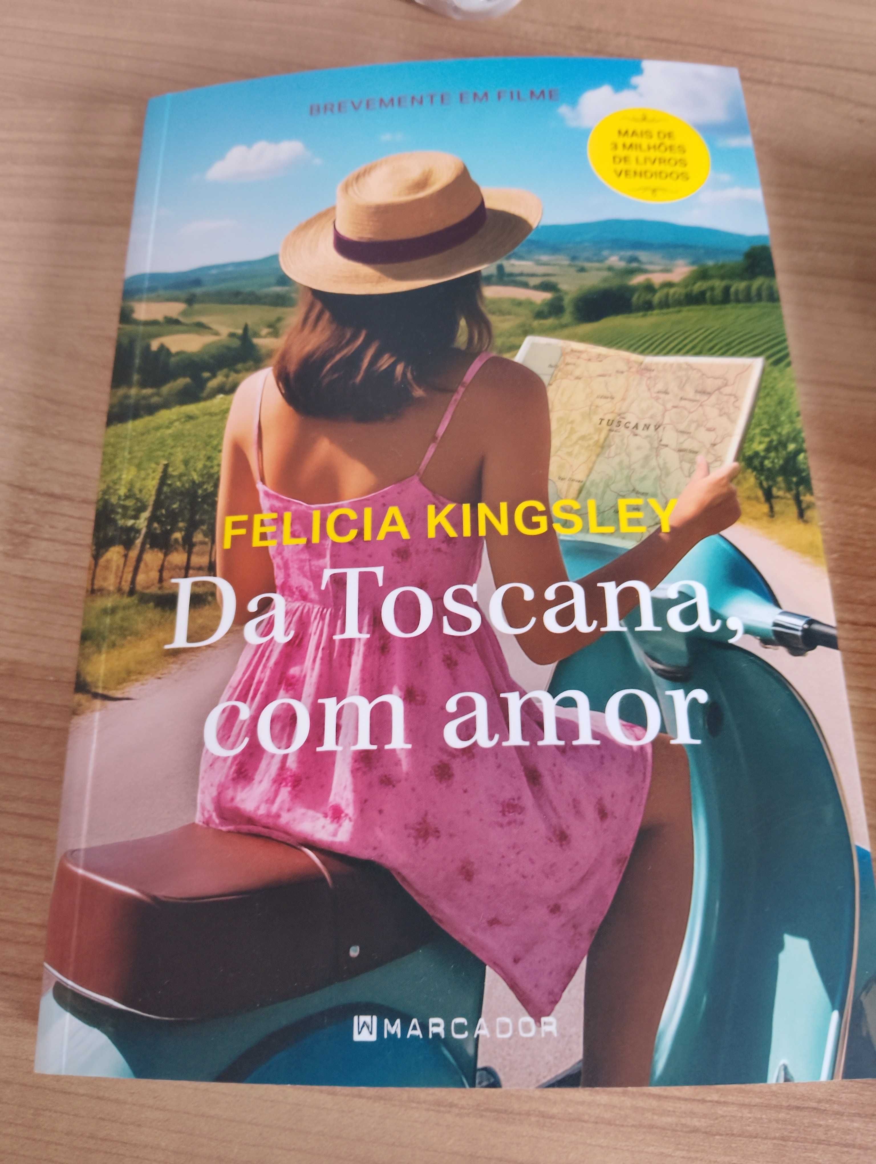 Livro nunca lido portes incluídos