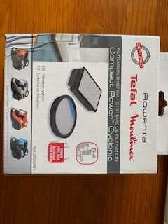 Acessórios Compac Power Cyclonic