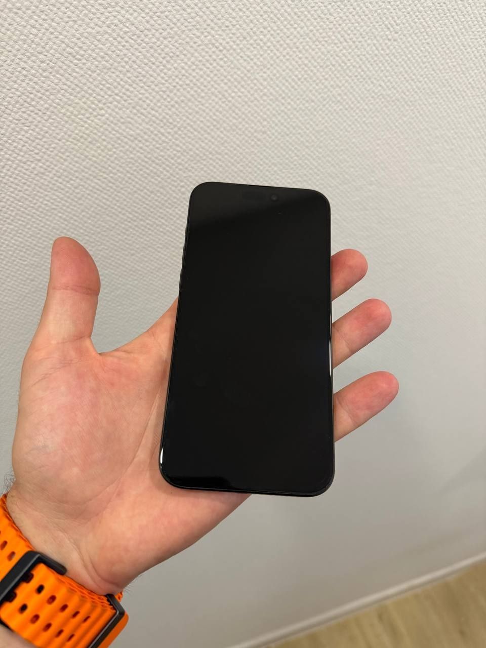 IPhone 15 Pro Max 256GB Офіційний
