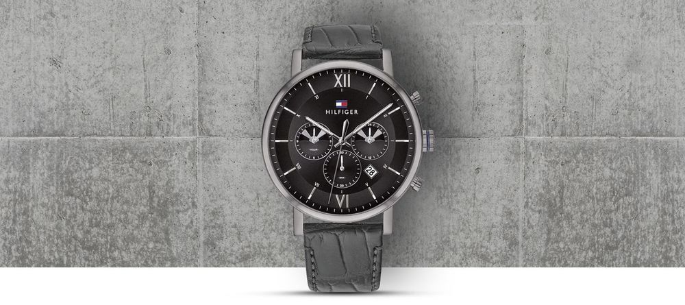 Zegarek Męski Tommy Hilfiger Evan 1.710395 + BOX