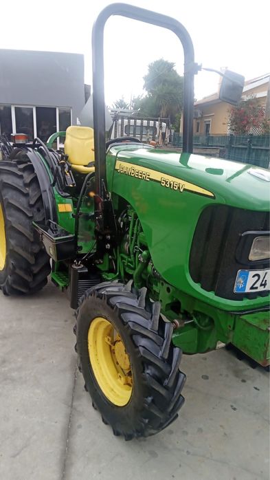 Tractor John Deer 5315V