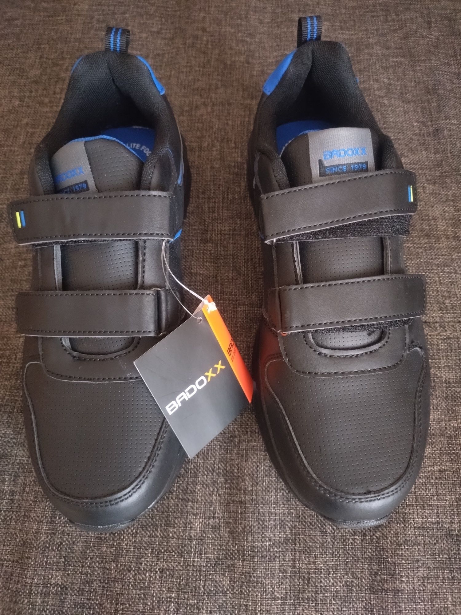 Adidasy półbuty Badoxx