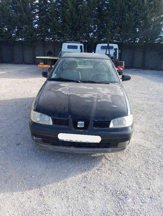 SEAT IBIZA II, 1.0 i, PARA PEÇAS