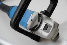 Polerka Silverline 1200W Sander Polisher 264569 szlifierka
