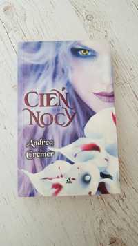 Cień nocy Andrea Cremer