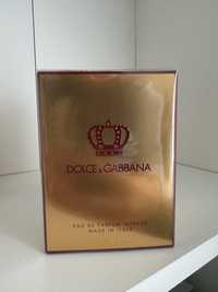 Dolce Gabbana Q Intense