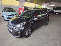 Kia Picanto 1.0 CVVT LX