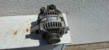 Alternator avensis t25 corolla verso 2.0 116km 27060- 27090 wysyłka