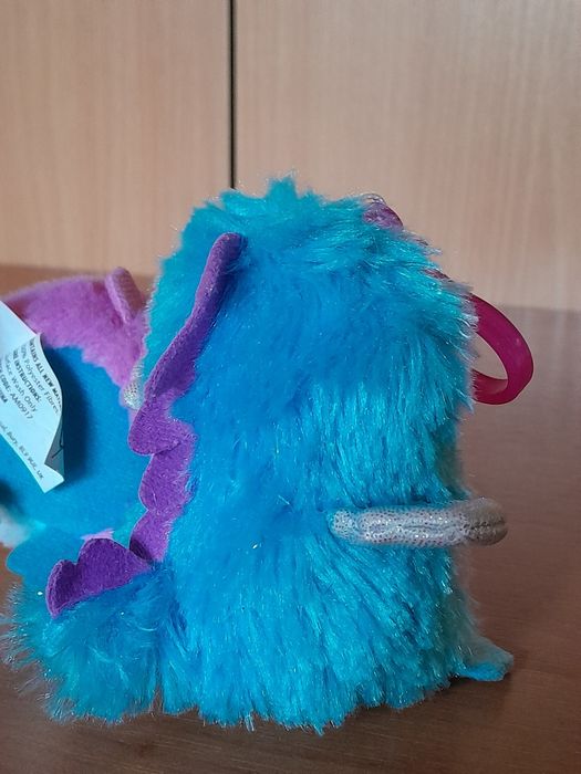 Игрушка Хетчималс Hatchimals Птица Попугай Пингвин Брелок