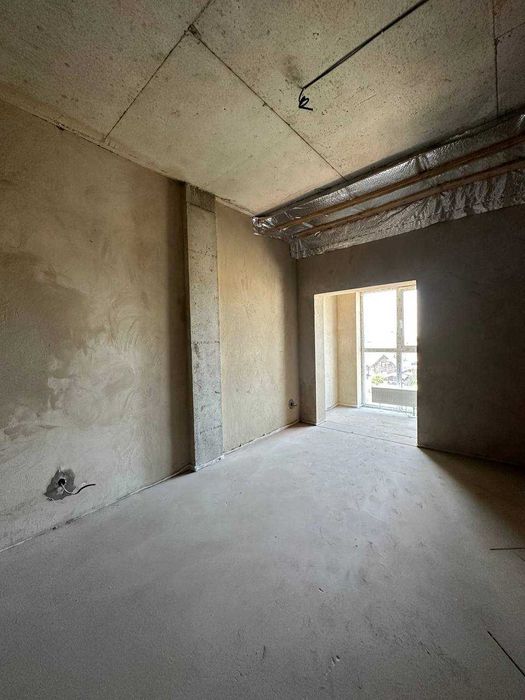 Односпальна квартира в ЖК Амстердам