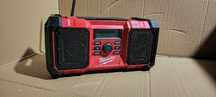 Radio Milwaukee m18 jsrdab+