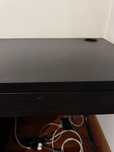 Secretaria ikea 25€