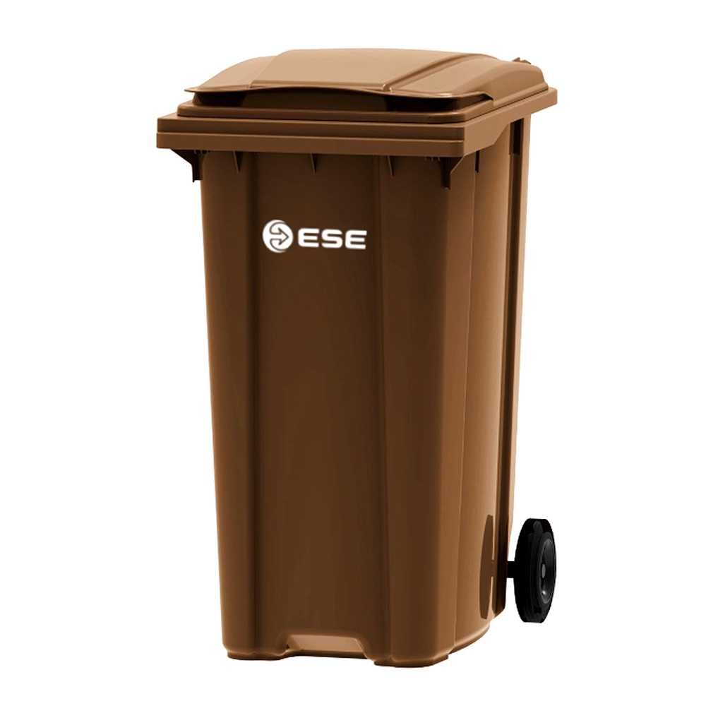Pojemnik na odpady Kosz na smieci 360 L ESE NIEMIECKI NOWY!