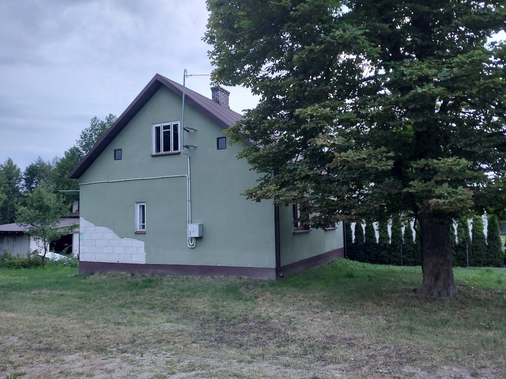Sprzedam Dom , Czartajew,REZERWACJA