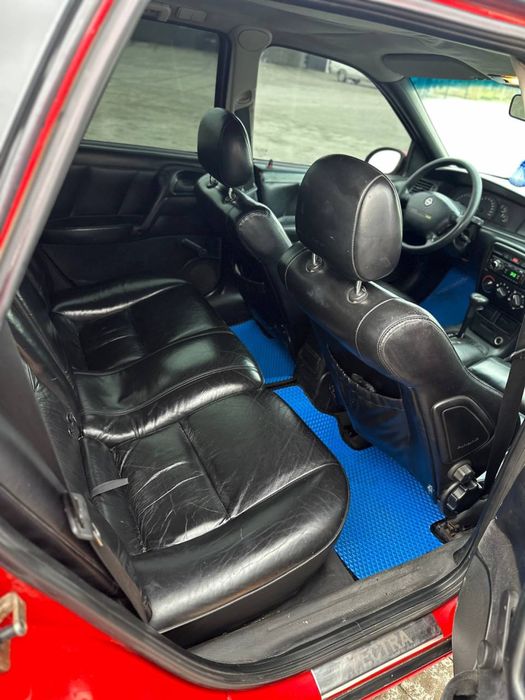 продам Opel Vectra автомат
