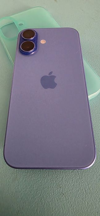 Iphone 16 novíssimo