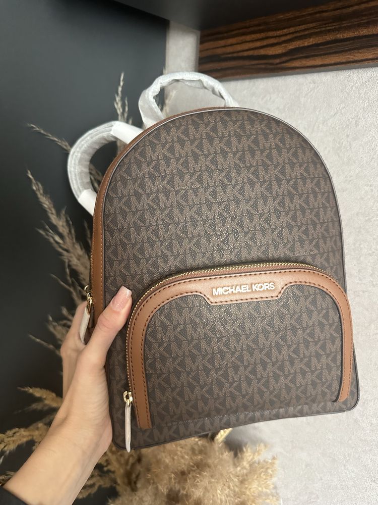 ОРИГІНАЛ! Рюкзак Michael Kors JAYCEE Medium