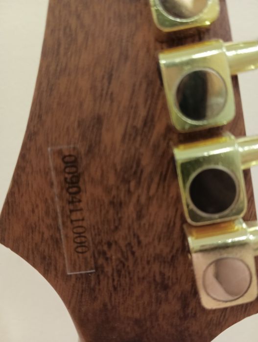 AXL Jacknife Flying V