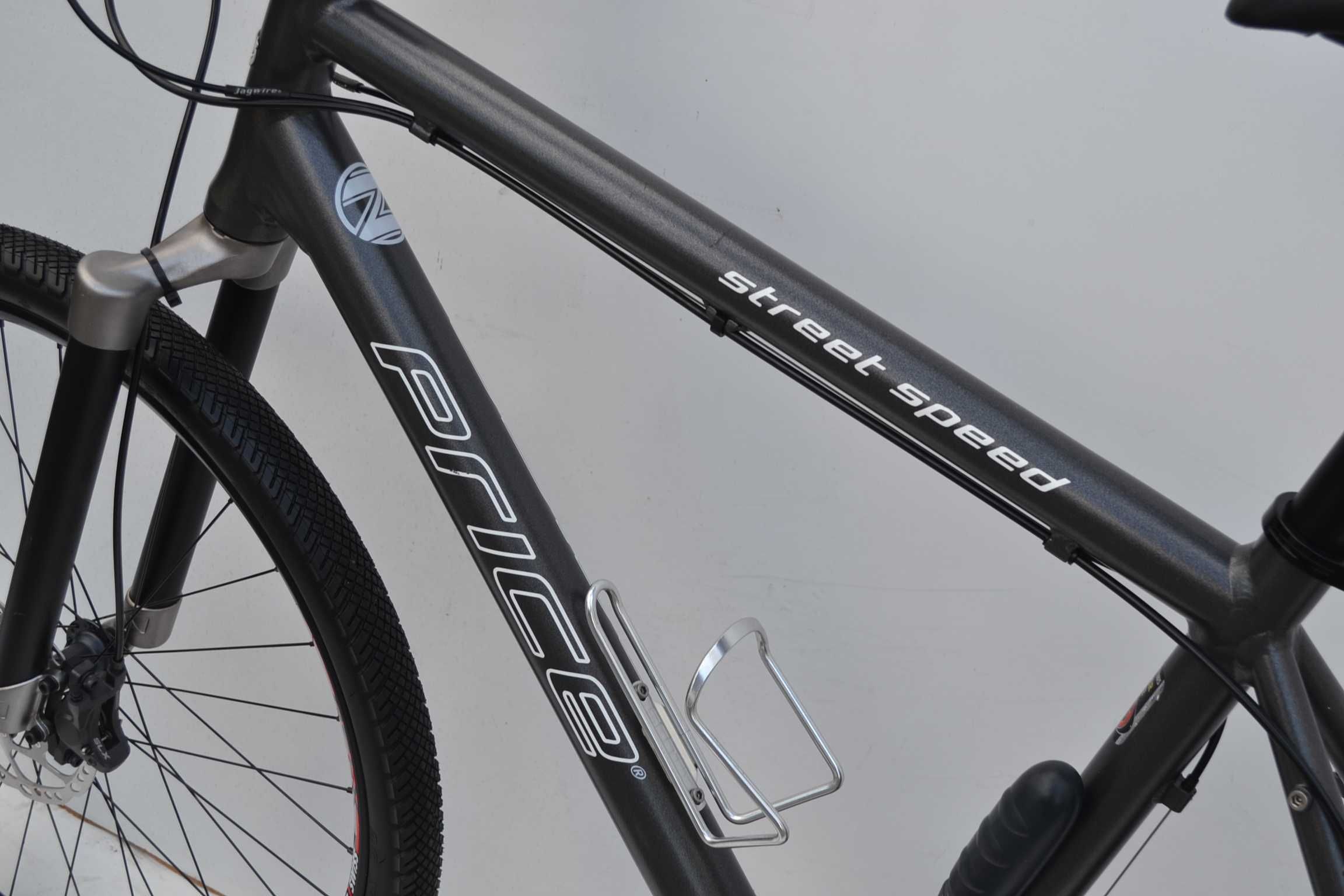 Rower MTB górski Price Street Speed koła 26'' ham tarczowe cały na SLX