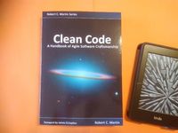 Clean Code, Robert C. Martin /kupichitay com ua