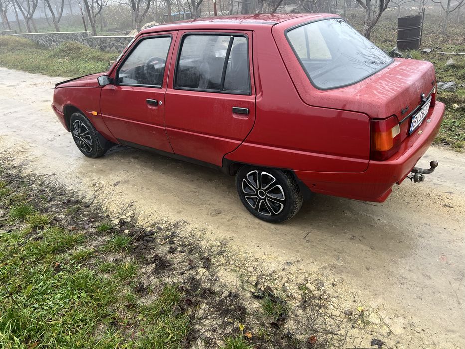 ЗАЗ Славута 2008