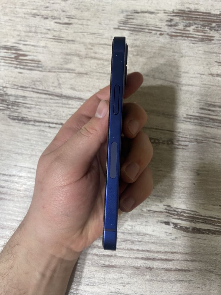 Iphone 12 mini 64gb rsim