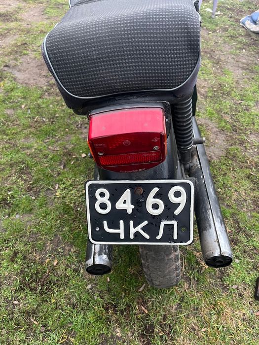 Продам Иж планета 3 срочная продажа