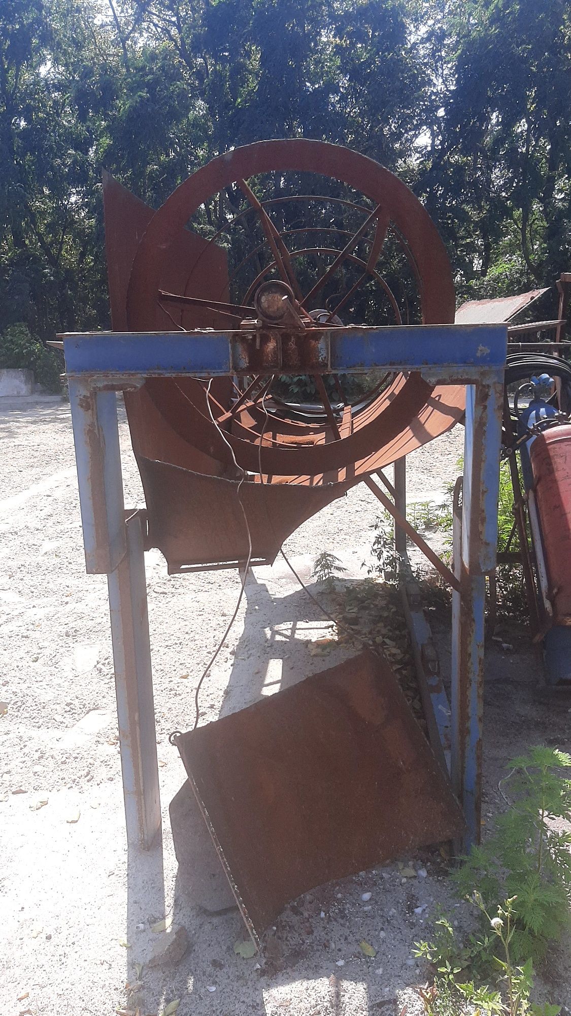 Сыто , Калибратор