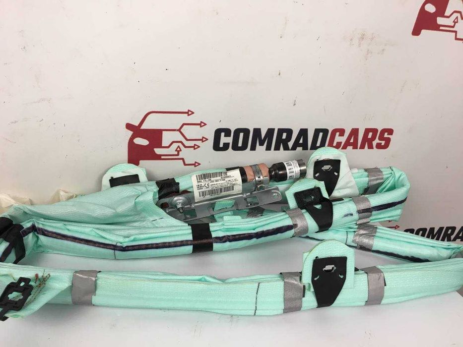 Подушка безпеки штора Bmw x5 f15