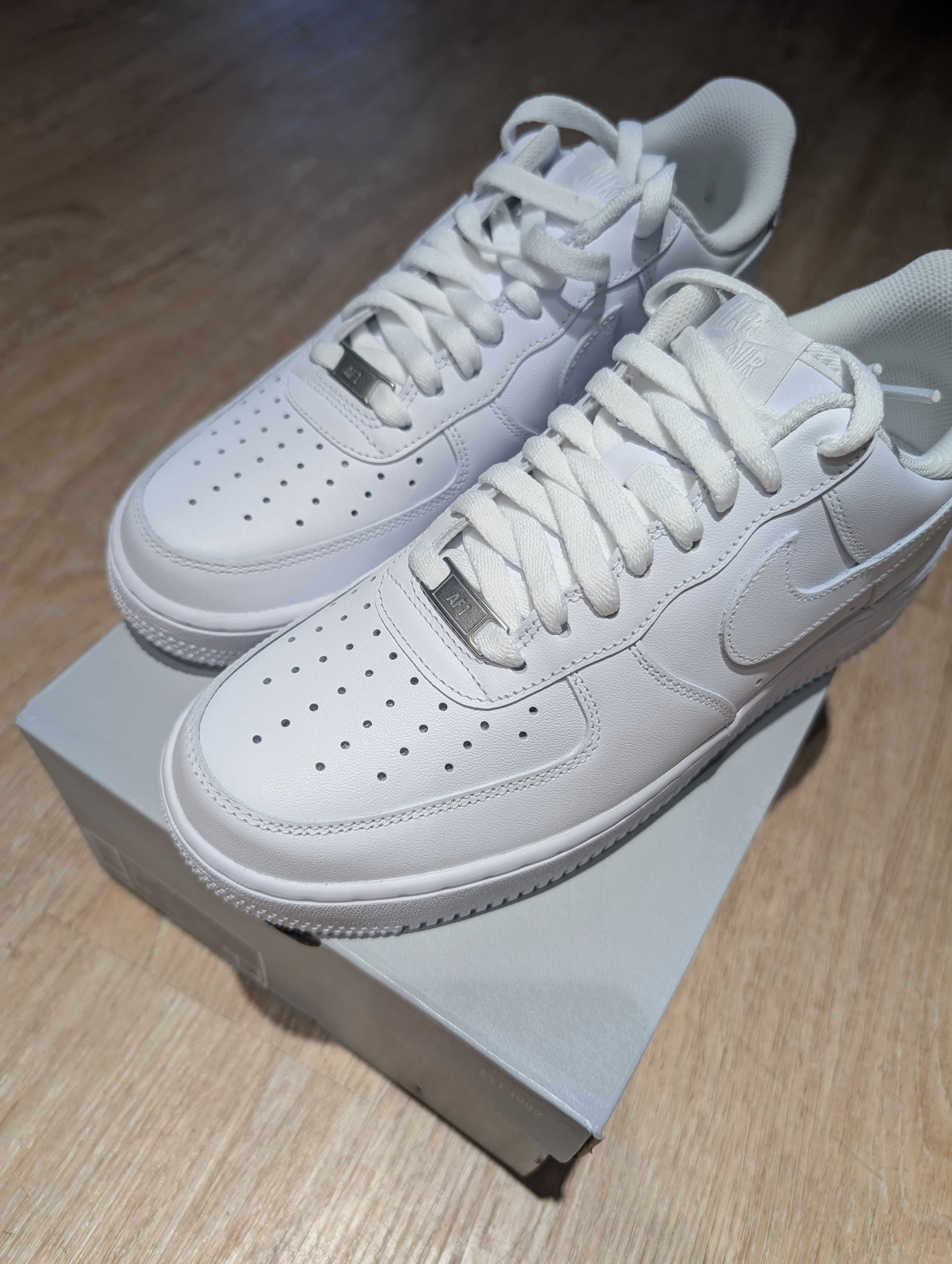 Nike Air Force 1 '07 Low