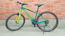 Rower Cube Aim 27,5