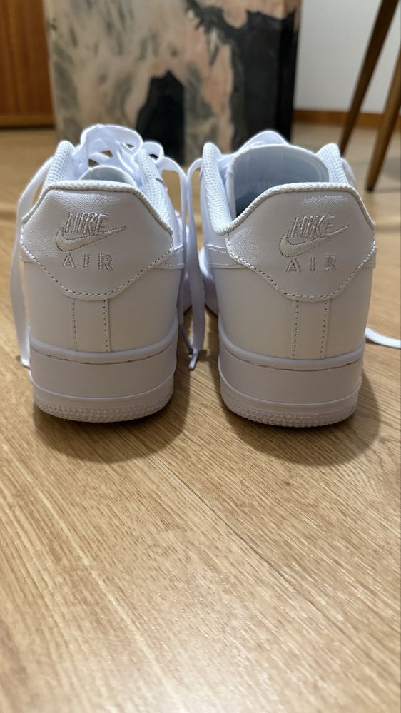Air force 1 branco