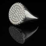 Sparkle Ring - Anel