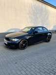 BMW E82 seria 1 coupe stance m pakiet polift Power Kit Performance