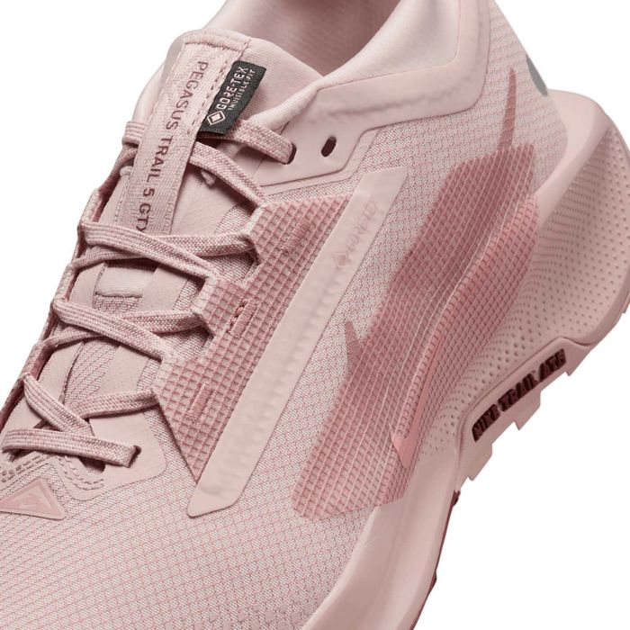 Оригінальні кросівки NIKE PEGASUS TRAIL 5 GORE-TEX (FQ0912-601) | Нові