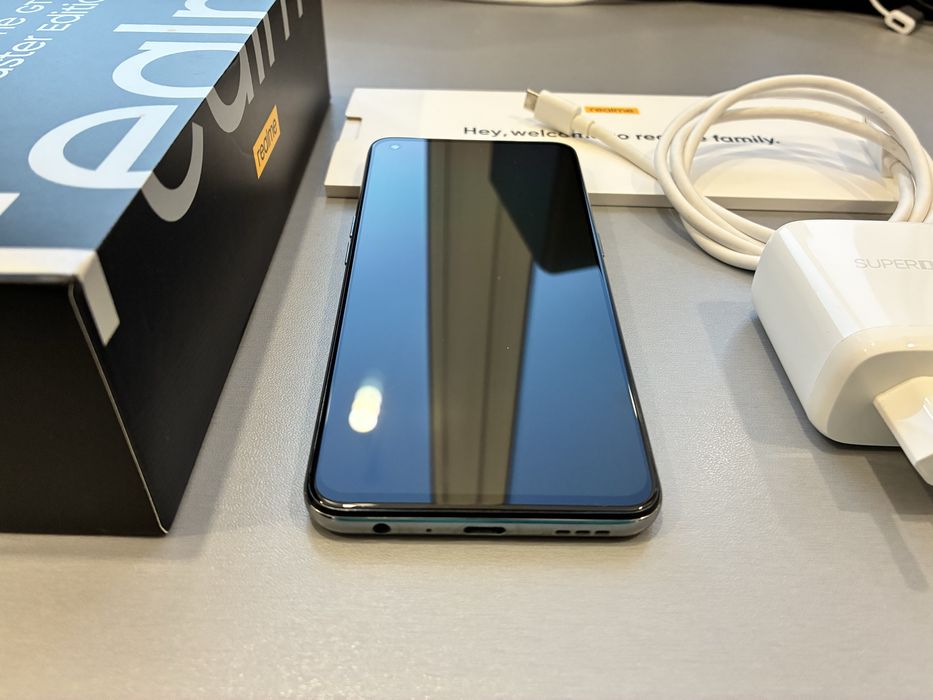 Realme GT Master Edition RMX3363 6GB | 128GB | 5G | NFC