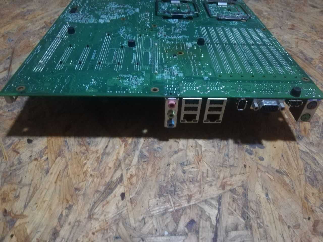 Материнская плата HP XW8600 FMB-0701